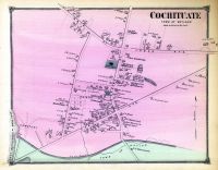 Cochituate Town, Middlesex County 1875